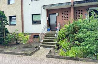 Reihenhaus kaufen in 30853 Langenhagen, Langenhagen - Ansprechendes 5-Zimmer-Reihenhaus mit guter Innenausstattung