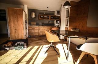 Wohnung kaufen in 83346 Bergen, Bergen - Schöne Terrassenwohnung mit Bergblick in 83346 Bergen