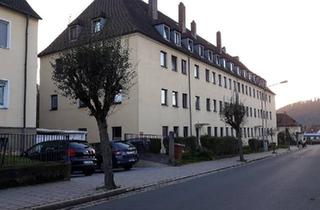 Wohnung kaufen in 91257 Pegnitz, Pegnitz - Eigentumswohnung ca. 45m2