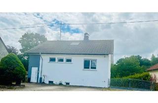 Einfamilienhaus kaufen in 55767 Brücken, Brücken - Einfamilienhaus in ruhiger Lage provisionsfrei zu verkaufen