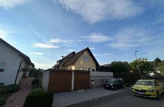 Einfamilienhaus kaufen in 76593 Gernsbach, Gernsbach - Familienfreundliches Einfamilienhaus in Gernsbach