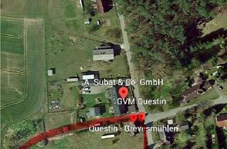 Haus kaufen in 23936 Grevesmühlen, Grevesmühlen - EFH Baugrundstück 23936 Grevesmühlen Ostsee Nähe