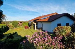 Einfamilienhaus kaufen in 87493 Lauben, Lauben - Einfamilienhaus mit Doppelgarage & Garten - im schönen Lauben