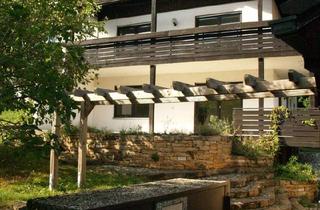 Haus kaufen in 82211 Herrsching, Herrsching am Ammersee - Schöne DHH in ruhiger Lage m. genehmigten Bauplan für Erweiterung