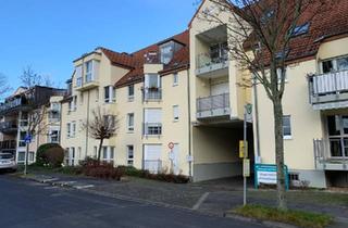 Wohnung kaufen in 53359 Rheinbach, Rheinbach - ETW Seniorenwohnung betreutes Wohnen in Rheinbach Stadt