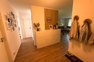 Wohnung kaufen in 42651 Solingen, Solingen - Moderne, kernsanierte Eigentumswohnung in bester Stadtlage