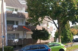 Wohnung kaufen in 44143 Dortmund, Dortmund - freies Apartment mit Balkon provisionsfrei