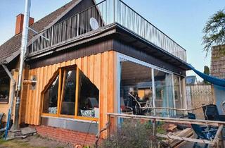 Haus kaufen in 25551 Hohenlockstedt, Hohenlockstedt - EFH Entspannt wohnen am Naturpark Aukrug