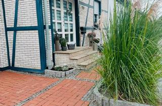 Doppelhaushälfte kaufen in 59427 Unna, Unna - Gepflegte Doppelhaushälfte mit Wintergarten