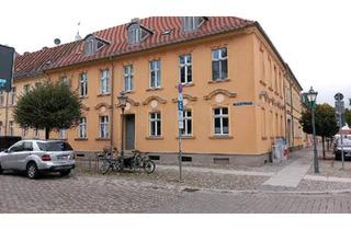 Mehrfamilienhaus kaufen in 16816 Neuruppin, Neuruppin - zentrales Mehrfamilienhaus 7 WE