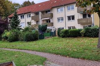 Wohnung kaufen in 24536 Tasdorf, Tasdorf - 3-Zimmer-Wohnung mit Garten