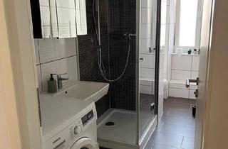 Wohnung kaufen in 86153 Augsburg, Augsburg - solide Kapitalanlage mit Zukunft - hell, freundlich - Citynähe