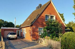 Einfamilienhaus kaufen in 26802 Moormerland, Moormerland - Einfamilienhaus in Ostfr. (ohne Makler) 5 Zimmer, Wintergarten