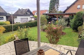 Haus kaufen in 34225 Baunatal, Baunatal - Wohnhaus mit 3 WE komplett renoviert ***sofort verfügbar***