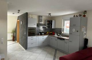 Wohnung kaufen in 74376 Gemmrigheim, Gemmrigheim - Maisonette ETW in Gemmrigheim