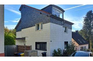 Wohnung kaufen in 42719 Solingen, Solingen - Maisonette-Wohnung in Solingen-Wald