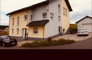Einfamilienhaus kaufen in 66909 Herschweiler-Pettersheim, Herschweiler-Pettersheim - Einfamilienhaus in Wahnwegen zu verkaufen