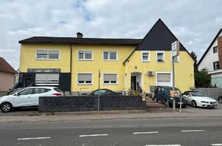 Haus kaufen in 67245 Lambsheim, Lambsheim - Generationshaus