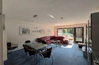 Wohnung kaufen in 22339 Hamburg, Hamburg - Provisionsfreie 3-Zi-Wohnung mit Terrasse, Schwimmbad und Sauna