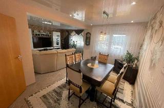 Wohnung kaufen in 54439 Saarburg, Saarburg - 4-Zimmer Wohnung