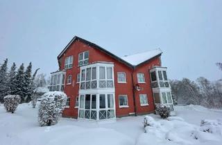 Wohnung kaufen in 38700 Braunlage, Braunlage - Braunlage - Modernes Apartment mit Blick auf die Skiwiese