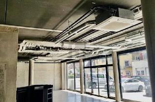 Gewerbeimmobilie kaufen in 79576 Weil am Rhein, Weil am Rhein - TOP GEWERBEFLÄCHE IN 1A INNENSTADTLAGE