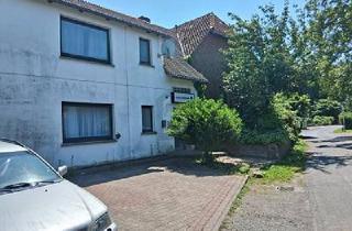 Mehrfamilienhaus kaufen in 31840 Hessisch Oldendorf, Hessisch Oldendorf - REITHOF GASTSTÄTTE WOHNRAUM