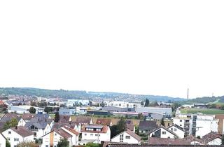 Haus kaufen in 74366 Kirchheim, Kirchheim am Neckar - !!! Mehrgenerationenhaus mit zwei Wohneinheiten in schöner, ruhiger Panorama-Aussichtslage !!!