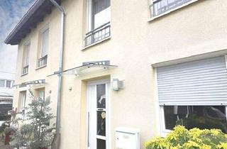 Doppelhaushälfte kaufen in 76470 Ötigheim, Ötigheim - ***Charmante Doppelhaushälfte mit Garage und Garten - die Freunde Ihrer Kinder sind schon da ***