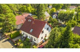 Doppelhaushälfte kaufen in Am Müggelsee, 12559 Berlin, Berlin - Ein Zuhause mit Charme, Komfort und Zukunft - Ihre Doppelhaushälfte am Müggelsee