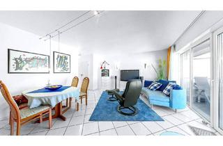 Wohnung kaufen in 45149 Essen, Essen - Modern, hell, top in Schuss! Balkon und Stellplatz inklusive!