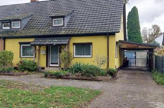 Doppelhaushälfte kaufen in 21079 Hamburg, Hamburg - Doppelhaushälfte