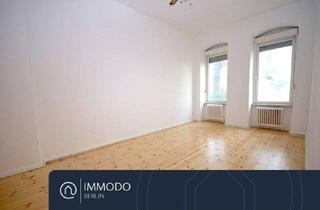 Wohnung kaufen in Mauerpark, 10437 Berlin, Berlin - ?? Barrierefei nahe Schönhauser - helle 3 Zimmer Altbau Wohnung mit Dielen und hohen Decken