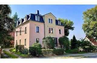 Mehrfamilienhaus kaufen in 01705 Freital, Freital - Fast fertig! - Investment mit Potenzial