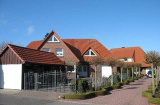 Einfamilienhaus kaufen in 26969 Butjadingen, Butjadingen - Einfamilienhaus