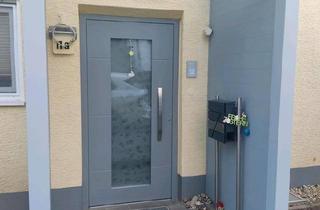 Doppelhaushälfte kaufen in 65321 Heidenrod, Heidenrod - Schöne Doppelhaushälfte