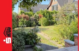 Haus kaufen in 33758 Schloß Holte-Stukenbrock, Schloß Holte-Stukenbrock - Wo Kinderträume wachsen - Ihr Familienidyll in Schloß Holte *** 4231 G