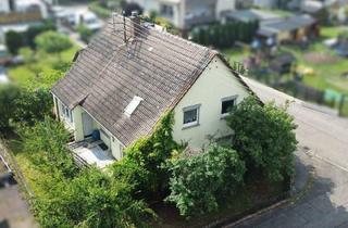 Einfamilienhaus kaufen in 75428 Illingen, Illingen - Attraktives Haus mit Garten in Illingen