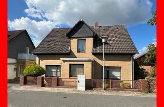 Einfamilienhaus kaufen in 31228 Peine, Peine - Ihr neues Zuhause