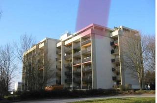 Penthouse kaufen in 76337 Waldbronn, Waldbronn - Helle 2-Zimmer Penthouse-Wohnung in Waldbronn mit herrlichen Ausb