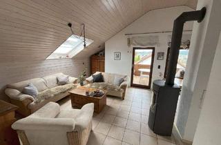 Wohnung kaufen in 72351 Geislingen, Geislingen - Top gepflegte Eigentumswohnung inkl. sep. ELW in ruhiger, sonniger Wohnlage