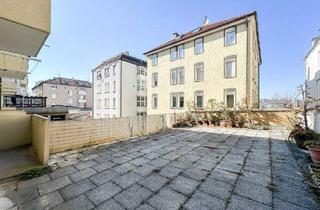 Wohnung kaufen in 70190 Stuttgart, Stuttgart - Renovieren & Genießen (reserviert)