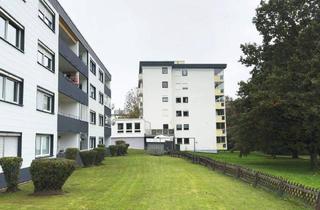 Wohnung kaufen in 78048 Villingen-Schwenningen, Villingen-Schwenningen - Attraktive 4 Zimmer Wohnung mit tollem Ausblick ins Grüne