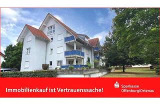 Wohnung kaufen in 77704 Oberkirch, Oberkirch - Oberkirch - Zum Wohlfühlen gemacht!