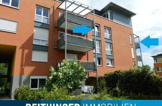 Wohnung kaufen in 78224 Singen, Singen - 4,5 Zimmer-ETW mit Blick ins Grüne