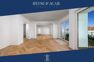 Wohnung kaufen in 10625 Berlin, Berlin - Exklusives Wohnen in Charlottenburg: Bezugsfreie 4-Zimmer-Wohnung in Toplage