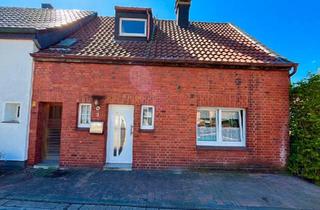 Einfamilienhaus kaufen in 59379 Selm, Selm - Charmantes Einfamilienhaus im Stadtkern von Selm