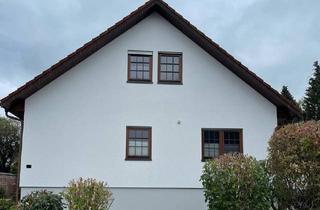 Einfamilienhaus kaufen in 51399 Burscheid, Burscheid - Freistehendes Einfamilienhaus in Bestlage von Burscheid