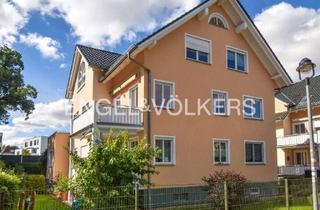 Wohnung kaufen in 06120 Dölau, Renovieren, Umziehen, Einziehen 3-Raumwohung in Halle-Dölau