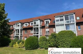 Wohnung kaufen in 26316 Varel, ### Betreutes Wohnen - Eigentumswohnung in der SENIORENRESIDENZ am St. Johannes-Hospital ! ###